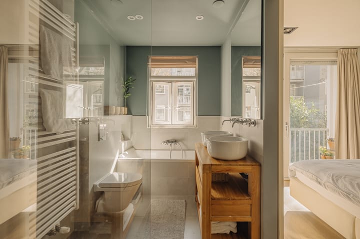 Foto 31 van Brederodestraat 37-H