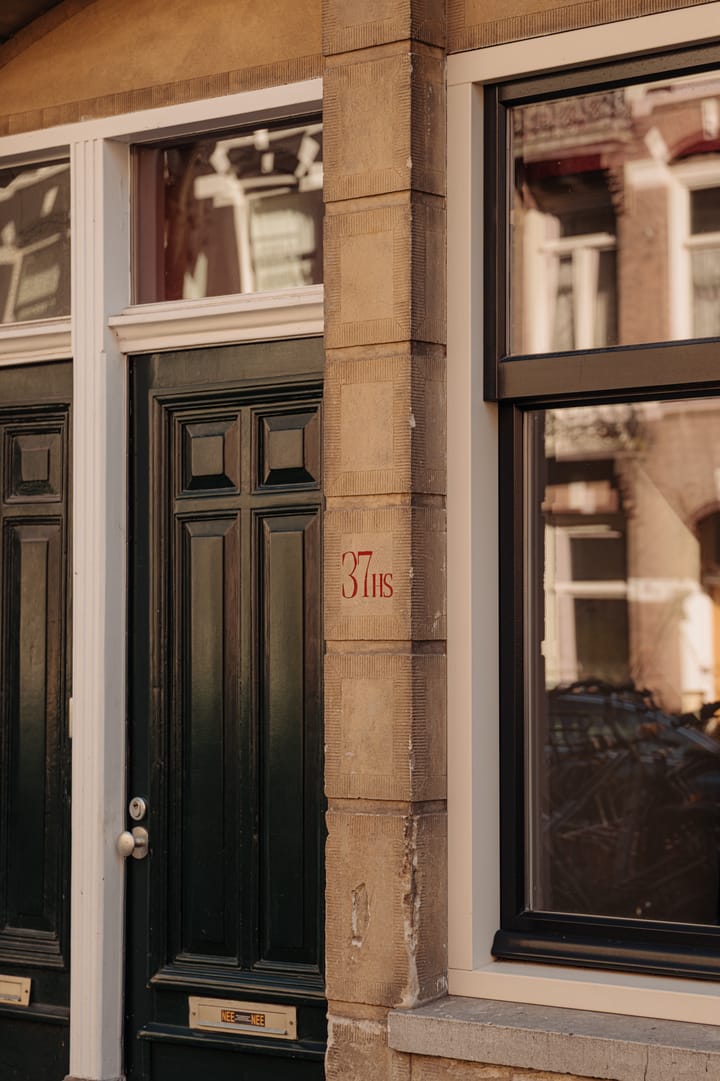 Foto 36 van Brederodestraat 37-H