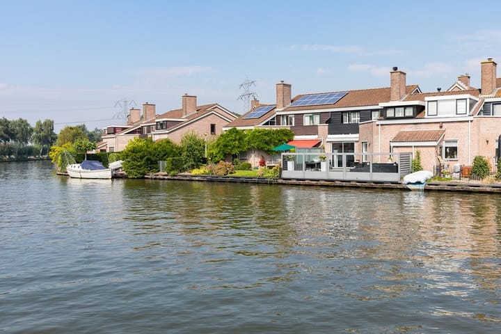 Foto 41 van Wyandottestraat 17