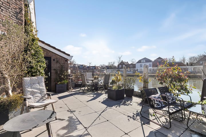 Foto 2 van Wyandottestraat 17