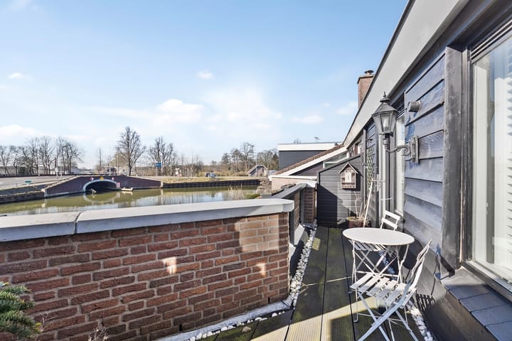 Foto 3 van Wyandottestraat 17