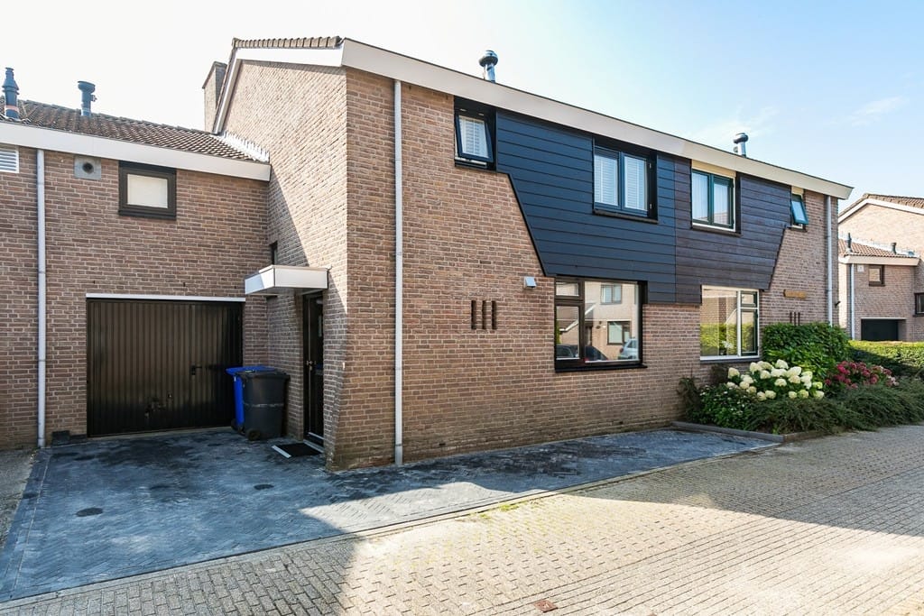 Photo 4 of Wyandottestraat 17