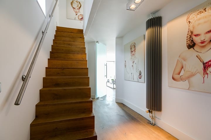 Foto 8 van Wyandottestraat 17