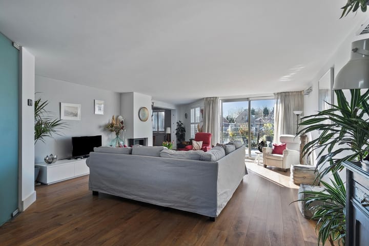 Foto 9 van Wyandottestraat 17