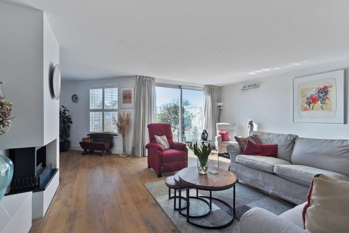 Foto 11 van Wyandottestraat 17