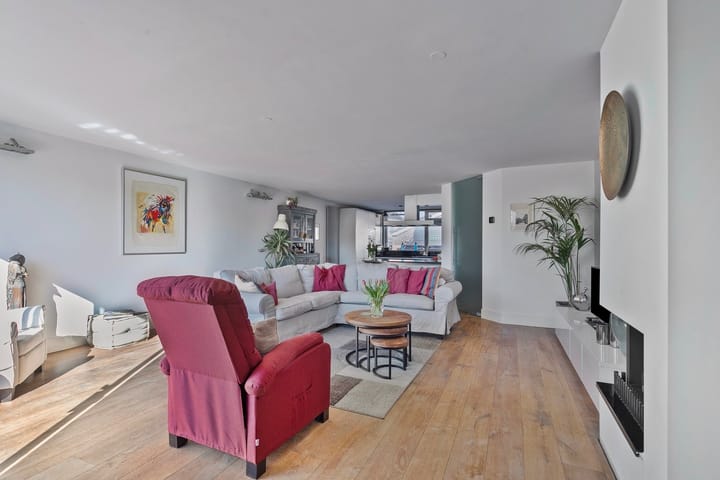 Foto 12 van Wyandottestraat 17