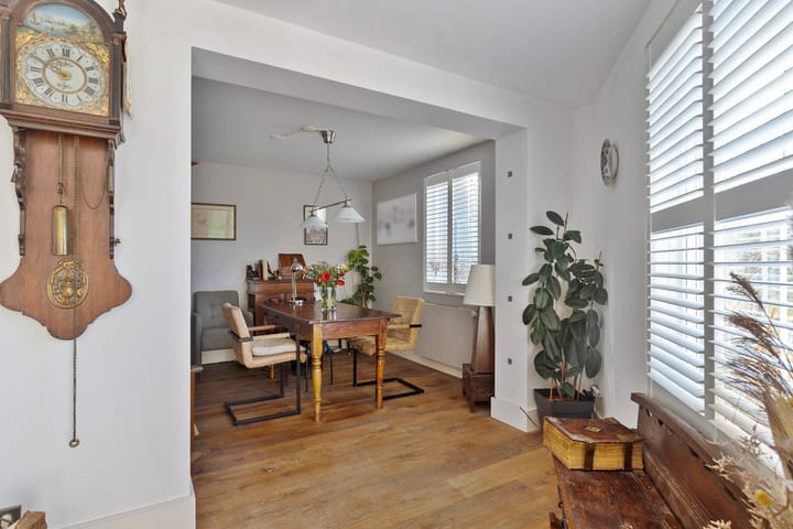 Foto 15 van Wyandottestraat 17