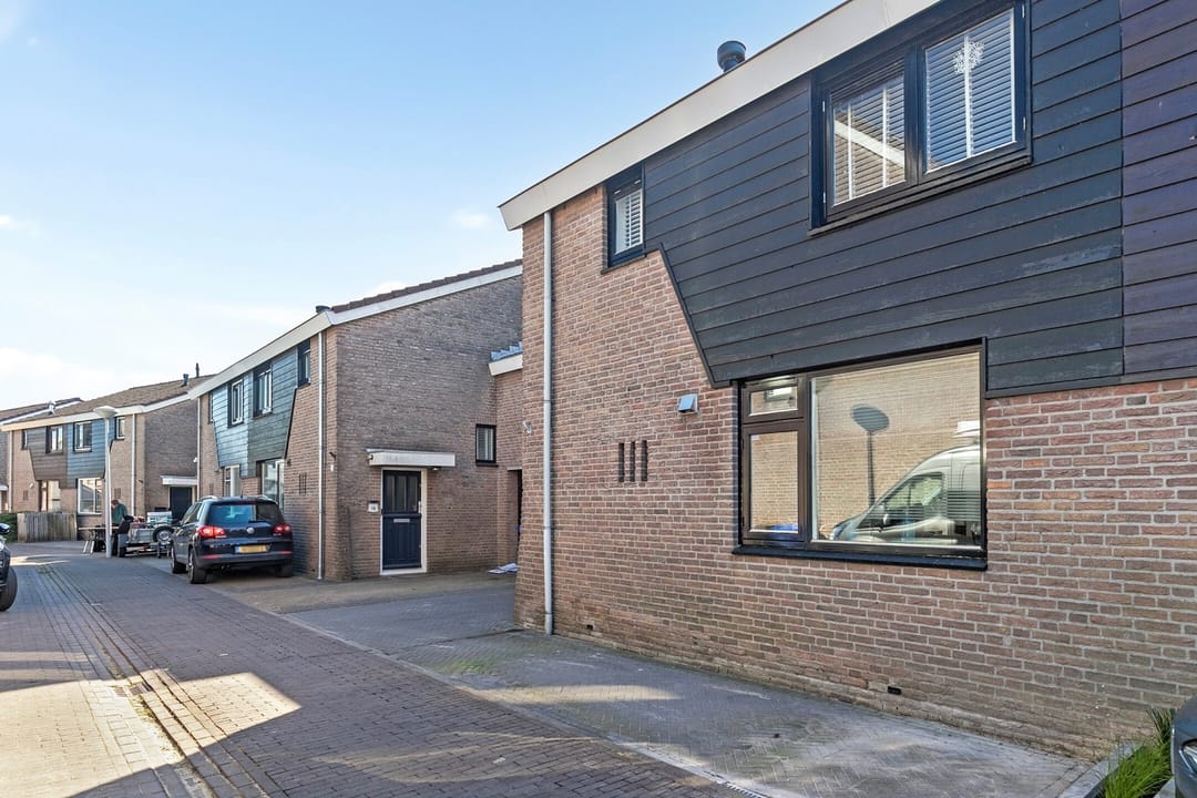 Photo 38 of Wyandottestraat 17