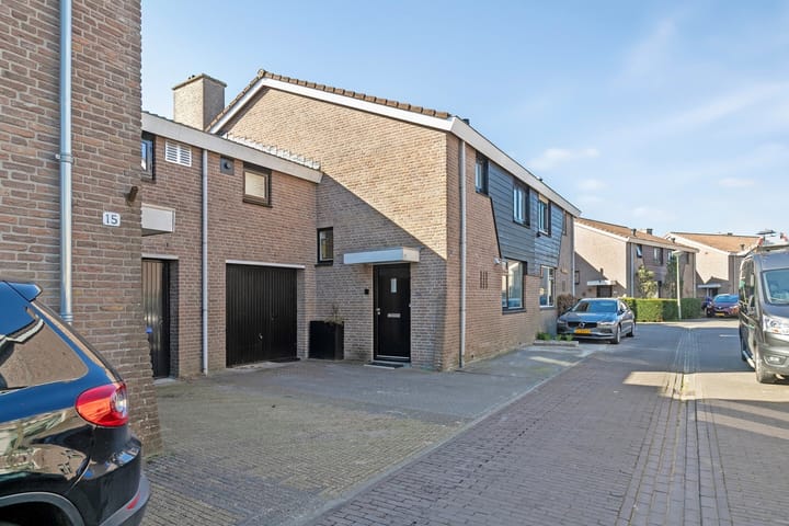 Foto 39 van Wyandottestraat 17