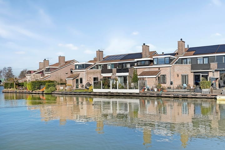 Foto 1 van Wyandottestraat 17