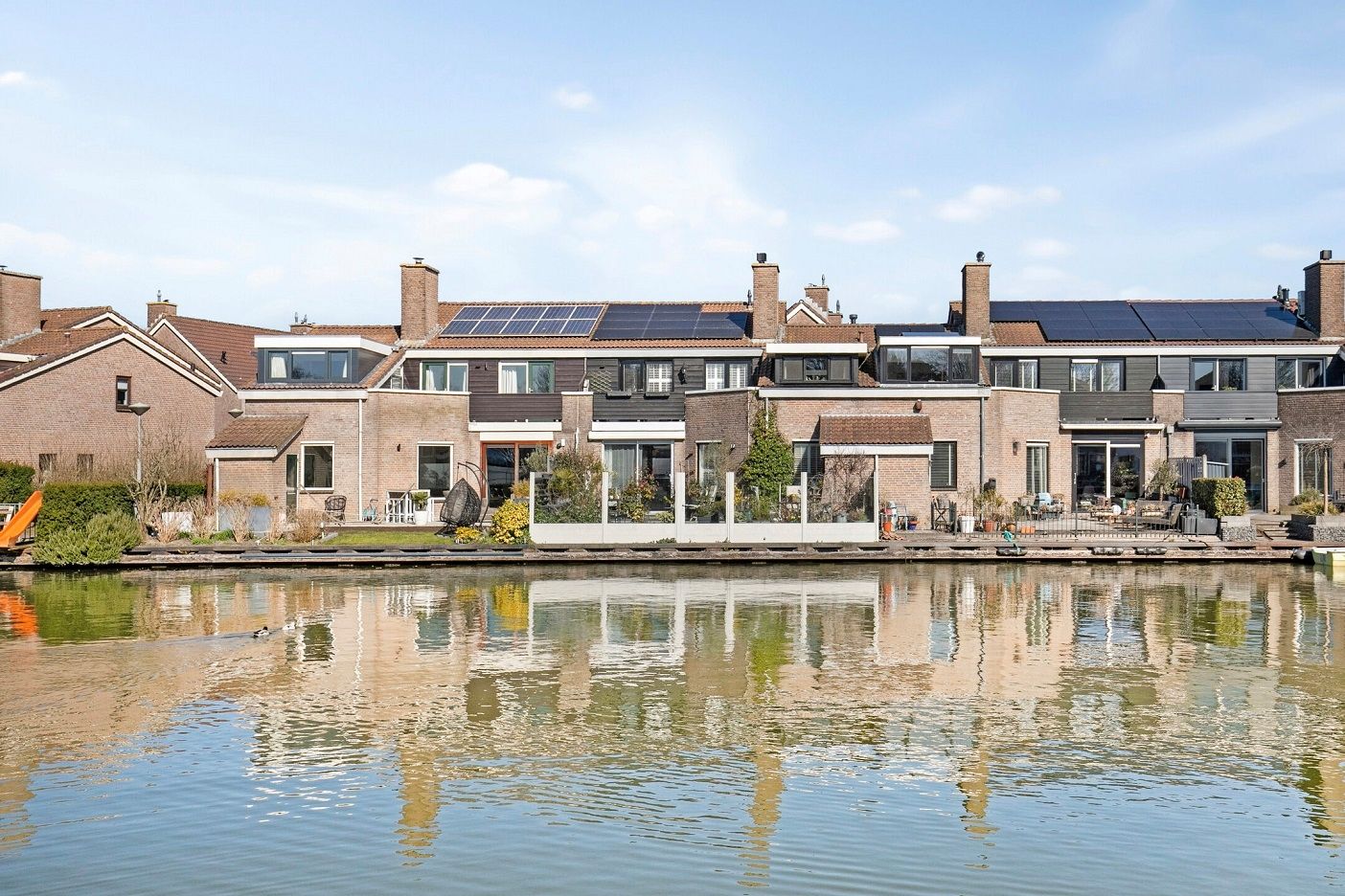 Photo 42 of Wyandottestraat 17