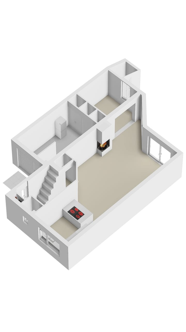 Foto 46 van Wyandottestraat 17