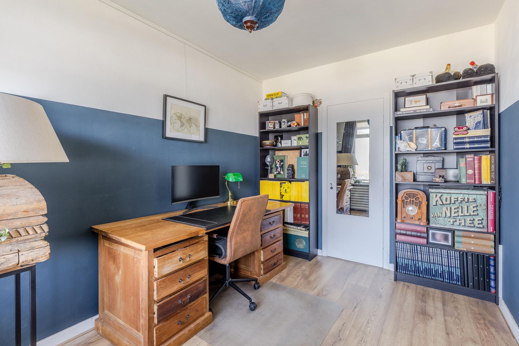 Foto 6 van Lange Heul 800