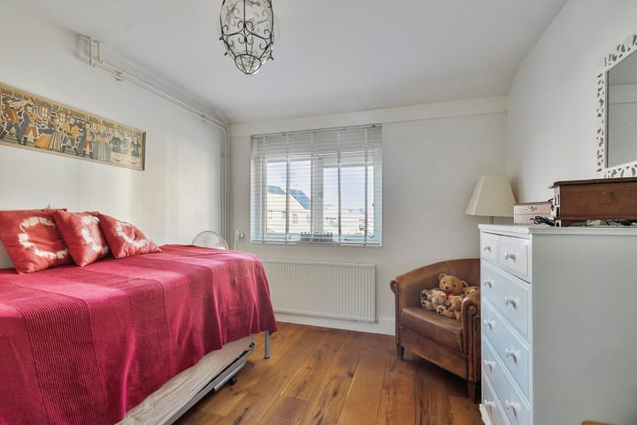 Foto 28 van Wyandottestraat 17