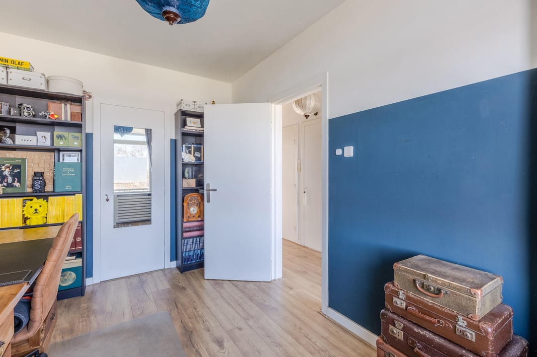 Foto 7 van Lange Heul 800