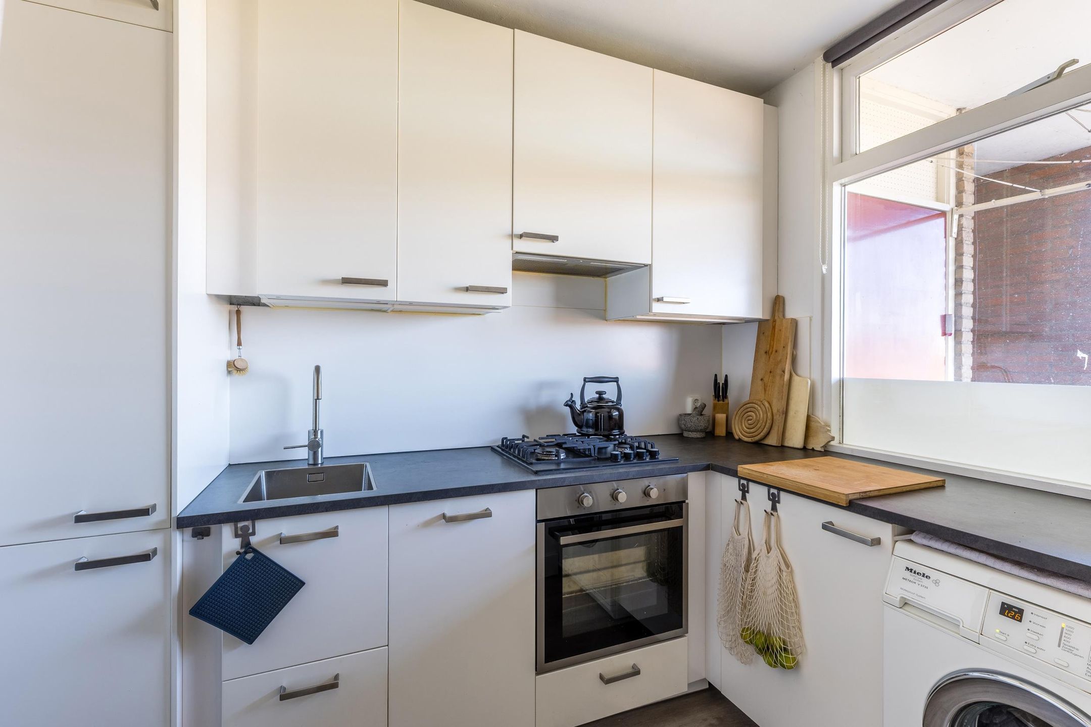 Foto 9 van Lange Heul 800