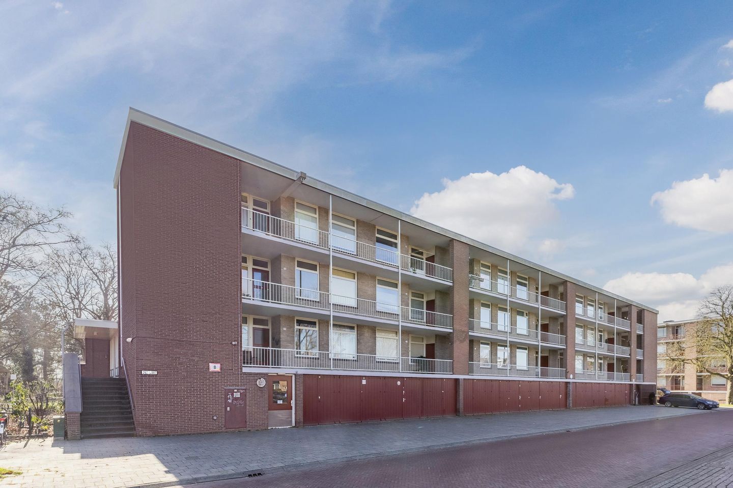 Foto 25 van Lange Heul 800