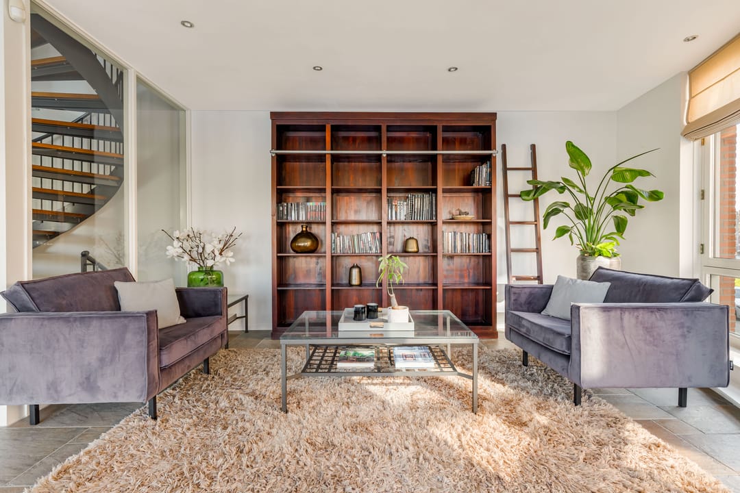 Foto 7 van Zwaenenstede 23