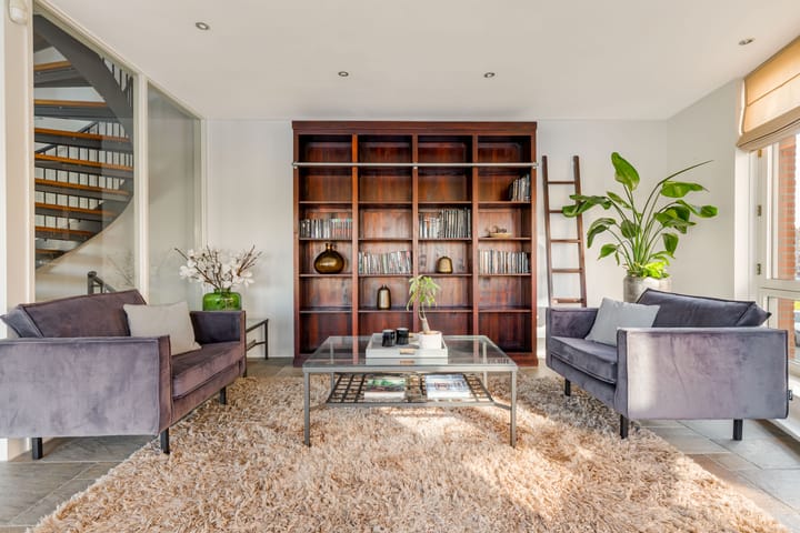 Foto 7 van Zwaenenstede 23