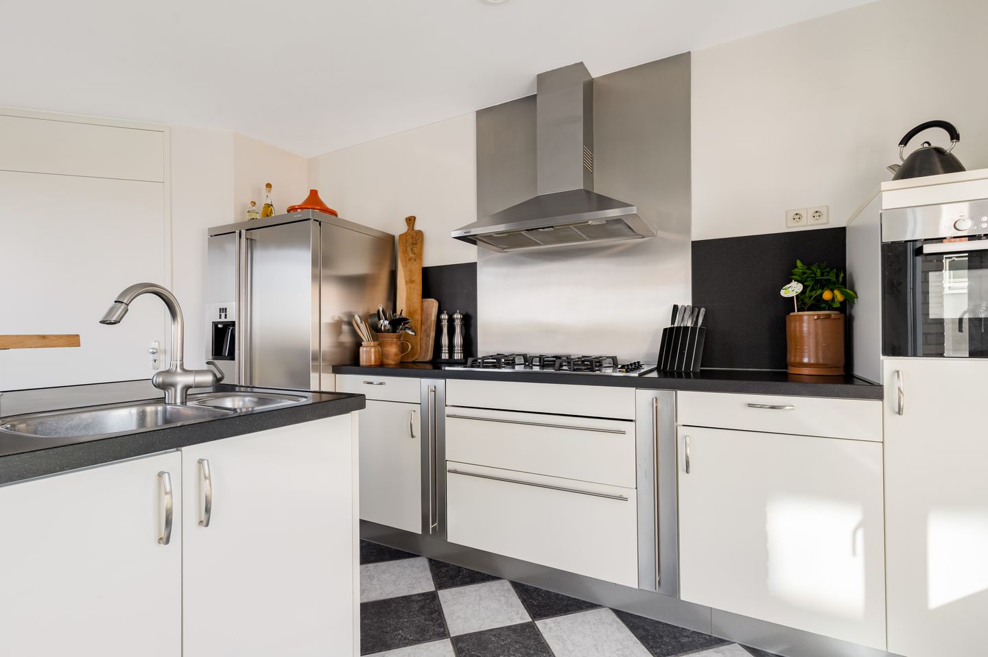 Foto 20 van Zwaenenstede 23