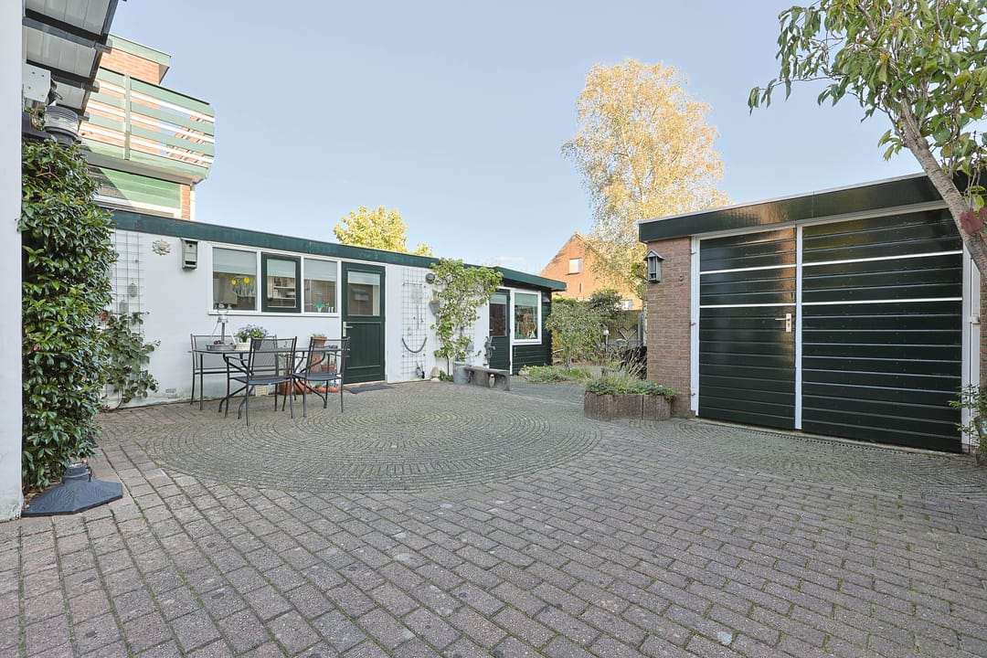 Foto 2 van Holleweg 92