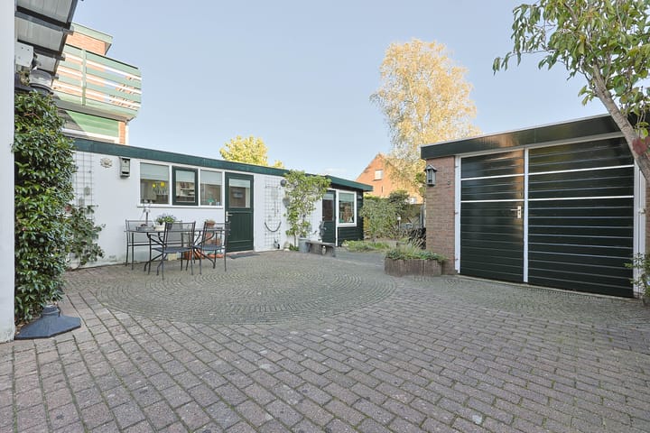 Foto 2 van Holleweg 92