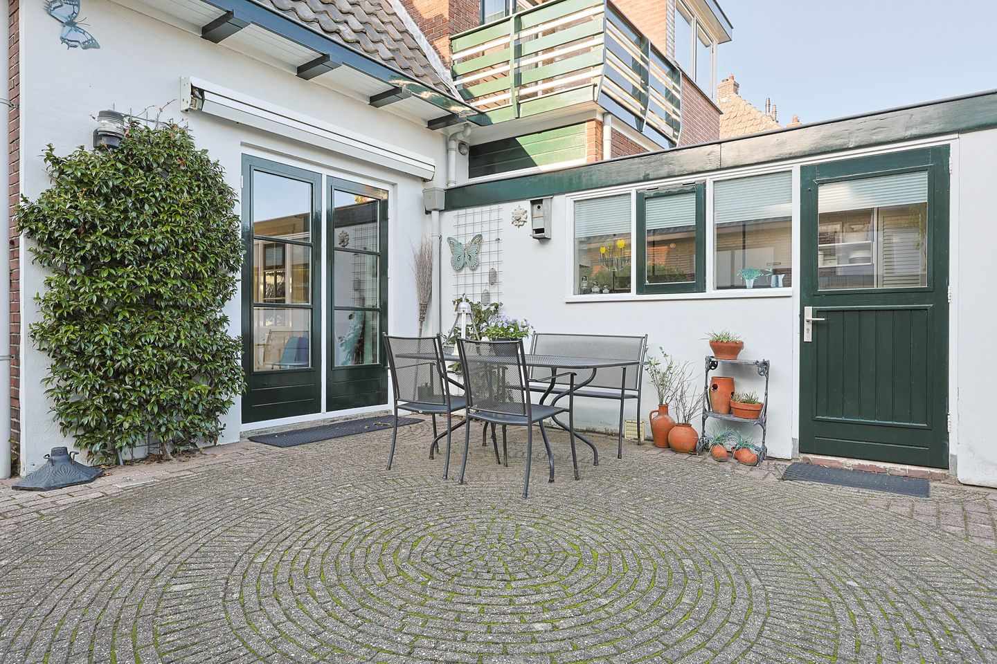 Foto 4 van Holleweg 92