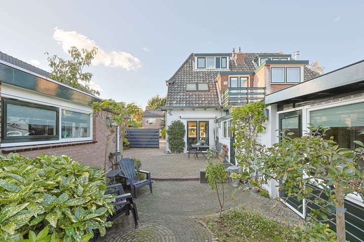 Foto 5 van Holleweg 92