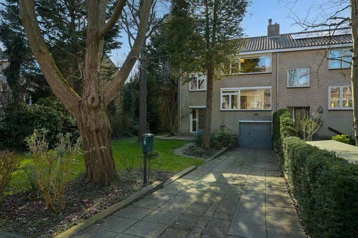 Foto 2 van Isabellaland 5