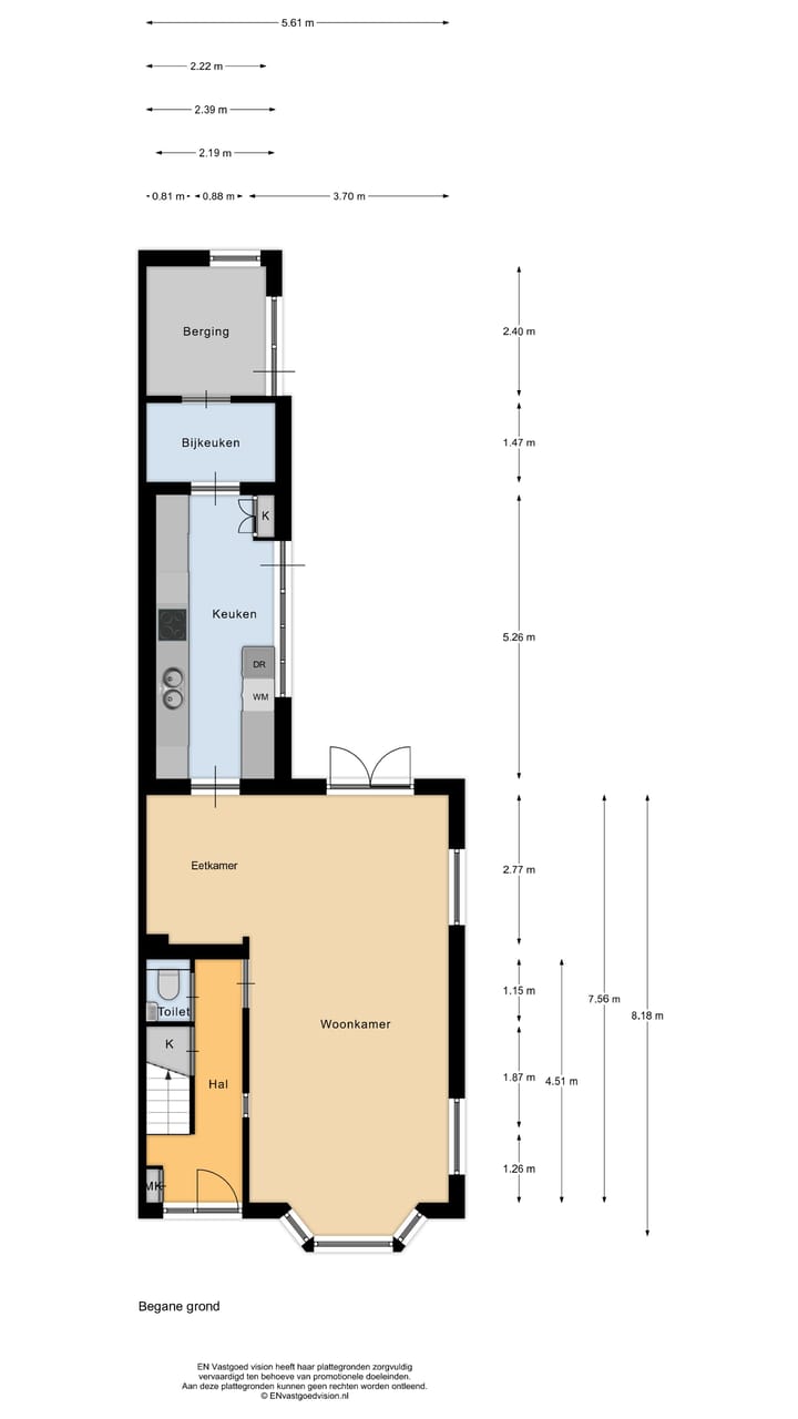 Foto 7 van Holleweg 92