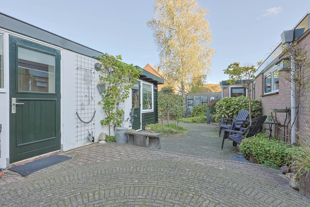 Foto 32 van Holleweg 92