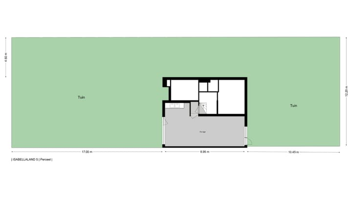 Foto 28 van Isabellaland 5