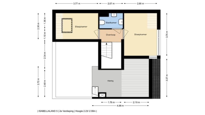 Foto 31 van Isabellaland 5