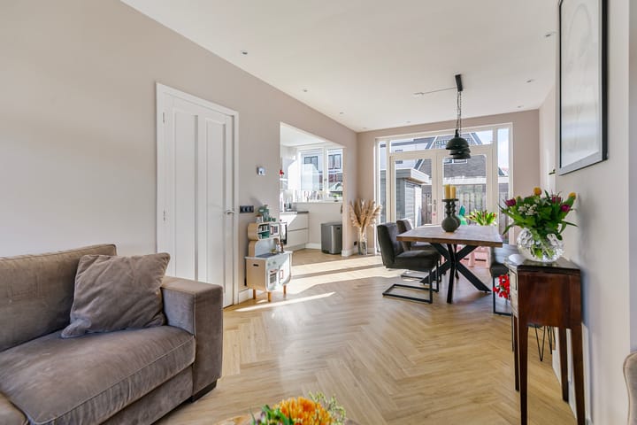 Foto 2 van Ds. Jacobus Borstiusstraat 12