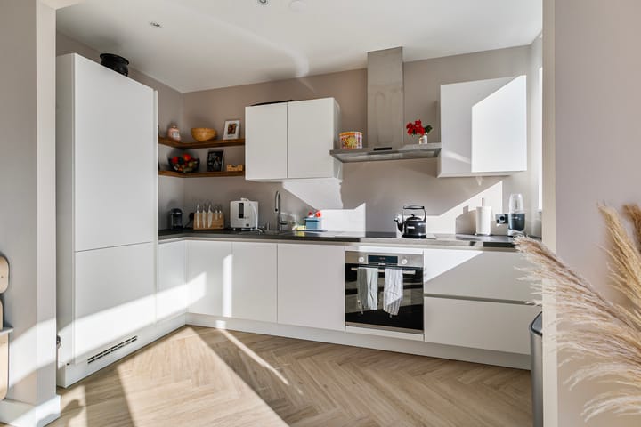 Foto 3 van Ds. Jacobus Borstiusstraat 12