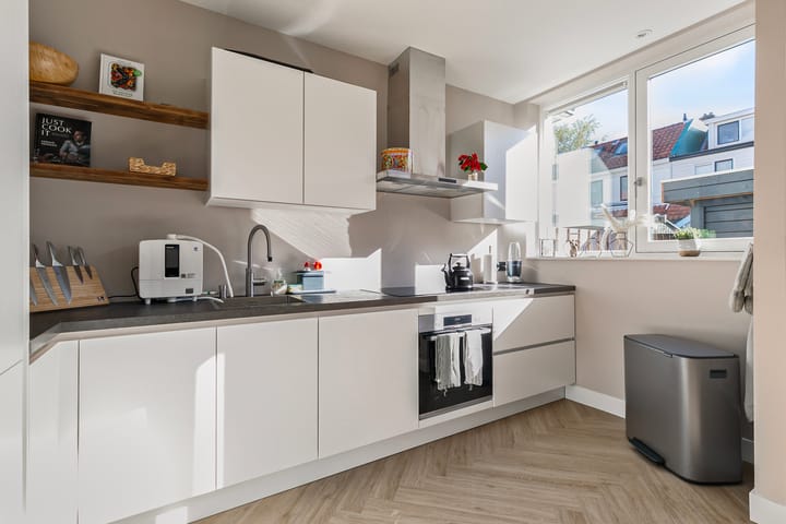 Foto 4 van Ds. Jacobus Borstiusstraat 12