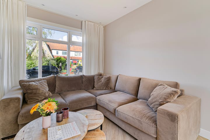 Foto 6 van Ds. Jacobus Borstiusstraat 12