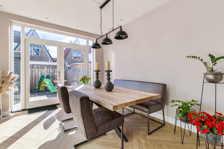 Foto 8 van Ds. Jacobus Borstiusstraat 12