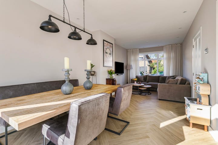 Foto 9 van Ds. Jacobus Borstiusstraat 12