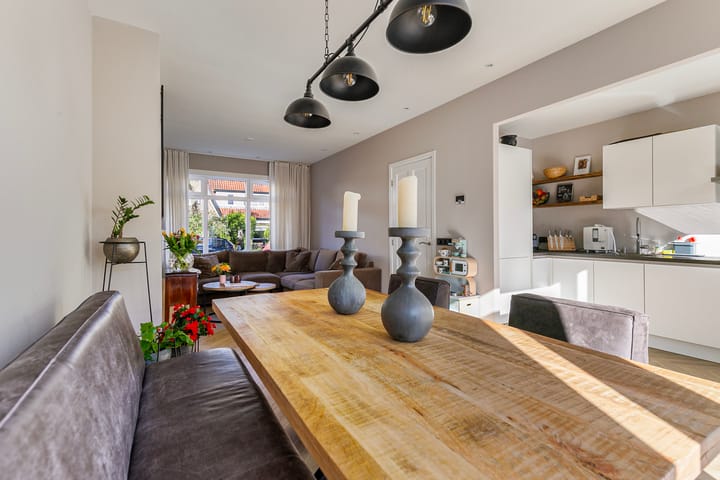 Foto 10 van Ds. Jacobus Borstiusstraat 12