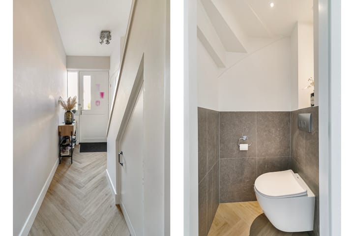 Foto 11 van Ds. Jacobus Borstiusstraat 12