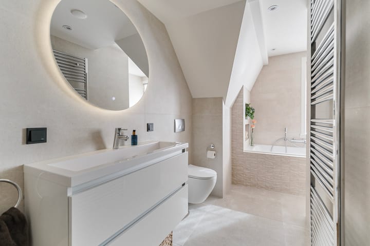 Foto 13 van Ds. Jacobus Borstiusstraat 12