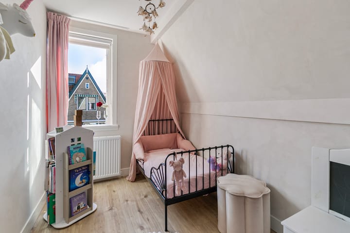 Foto 18 van Ds. Jacobus Borstiusstraat 12