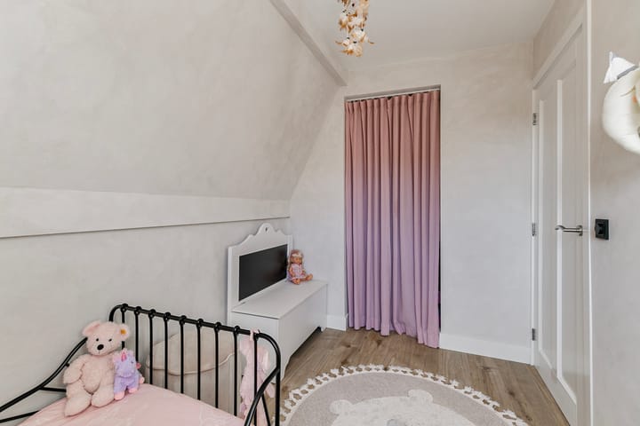 Foto 19 van Ds. Jacobus Borstiusstraat 12