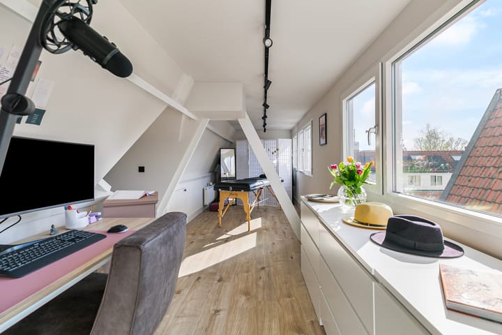 Foto 21 van Ds. Jacobus Borstiusstraat 12