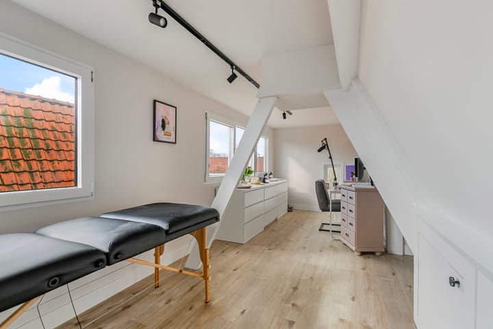 Foto 23 van Ds. Jacobus Borstiusstraat 12