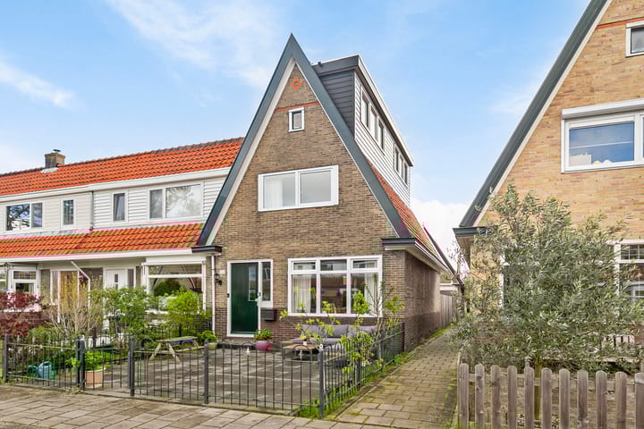 Foto 24 van Ds. Jacobus Borstiusstraat 12