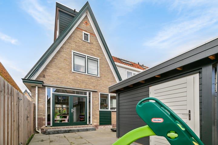 Foto 25 van Ds. Jacobus Borstiusstraat 12