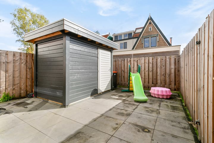 Foto 26 van Ds. Jacobus Borstiusstraat 12