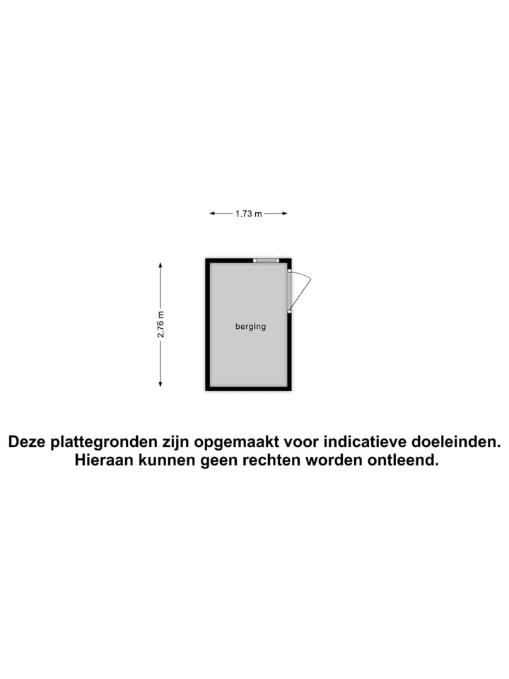Foto 27 van Ds. Jacobus Borstiusstraat 12